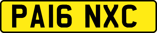 PA16NXC