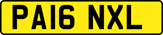 PA16NXL