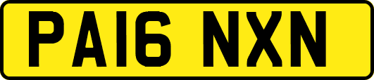 PA16NXN