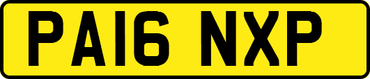 PA16NXP