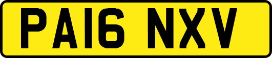PA16NXV