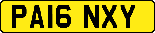 PA16NXY