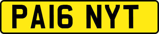 PA16NYT