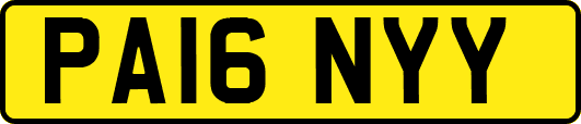 PA16NYY