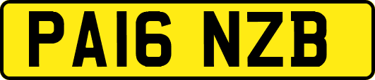 PA16NZB