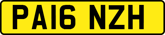 PA16NZH