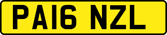 PA16NZL