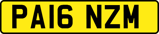 PA16NZM