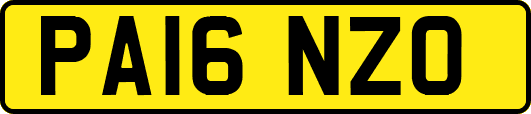 PA16NZO