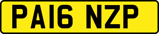 PA16NZP