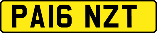 PA16NZT