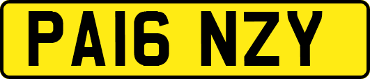 PA16NZY