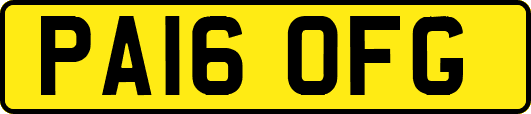 PA16OFG