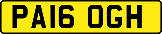 PA16OGH
