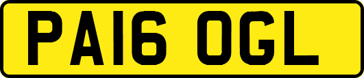 PA16OGL
