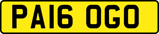 PA16OGO