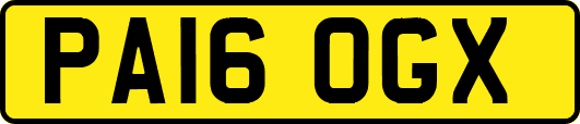PA16OGX