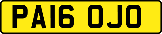 PA16OJO