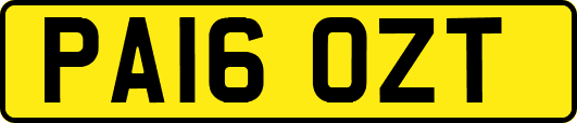 PA16OZT