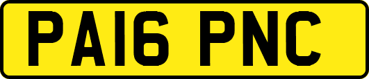 PA16PNC
