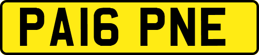 PA16PNE