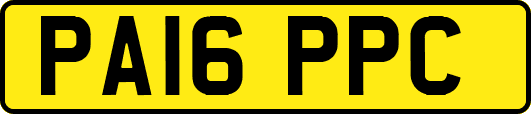 PA16PPC