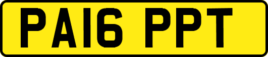 PA16PPT
