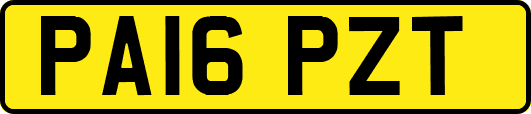 PA16PZT