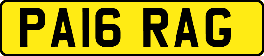 PA16RAG
