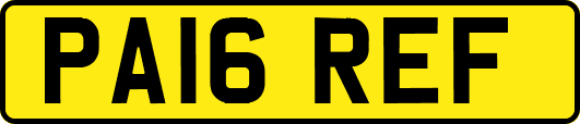 PA16REF