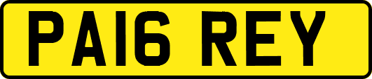 PA16REY