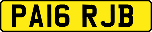 PA16RJB