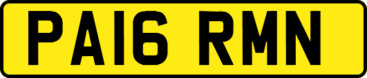 PA16RMN