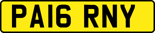 PA16RNY