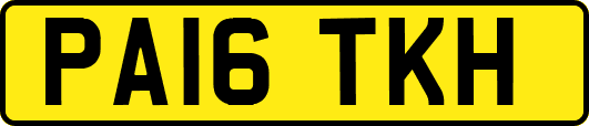 PA16TKH