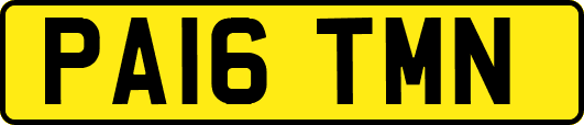 PA16TMN