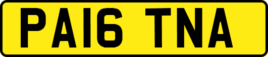 PA16TNA