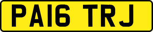 PA16TRJ