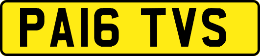 PA16TVS
