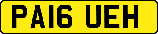 PA16UEH