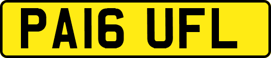 PA16UFL