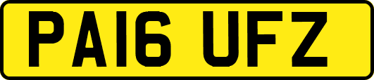 PA16UFZ