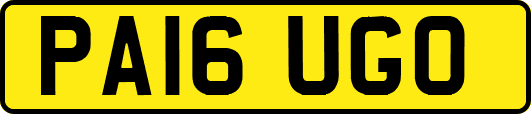 PA16UGO