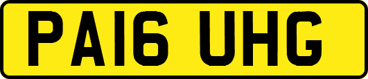 PA16UHG
