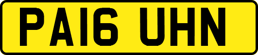 PA16UHN