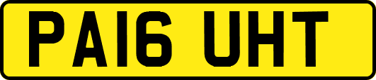 PA16UHT