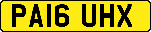 PA16UHX