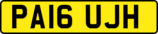 PA16UJH