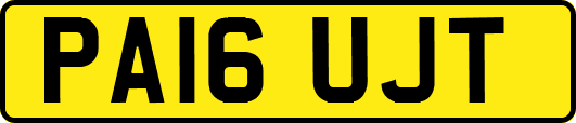PA16UJT