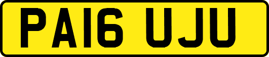 PA16UJU